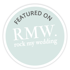 Rock my wedding supplier, destination wedding photographer