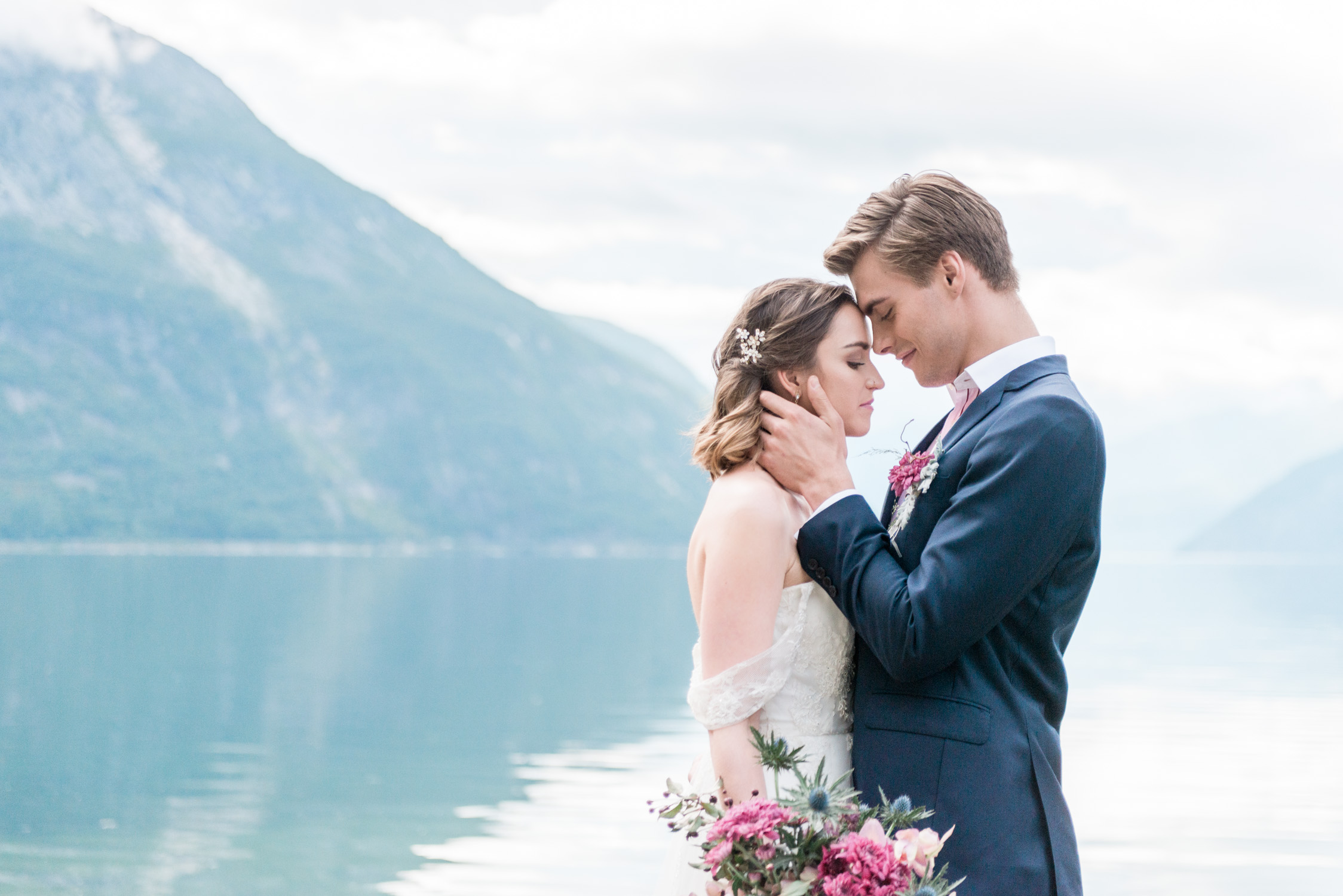 Norway wedding photographer