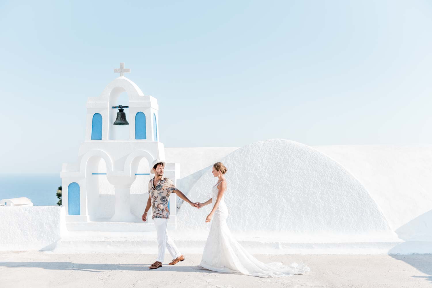5 amazing wedding venues for an intimate wedding in Greece - Wit ...